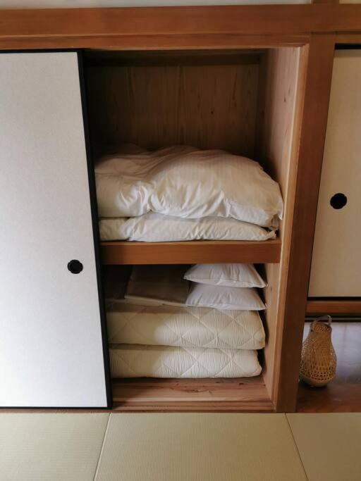ゆったりとした時間を過ごせる一棟貸切の別荘　たけしま Naruto  Exterior photo