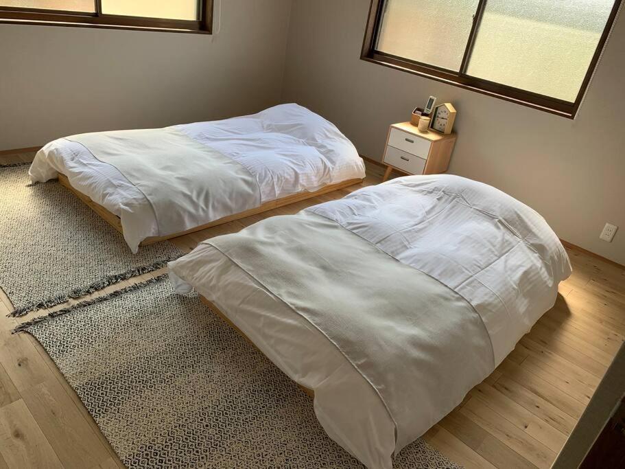ゆったりとした時間を過ごせる一棟貸切の別荘　たけしま Naruto  Exterior photo